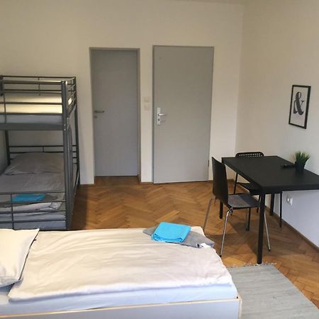 P63 City Rooms Nuernberg Center Εξωτερικό φωτογραφία