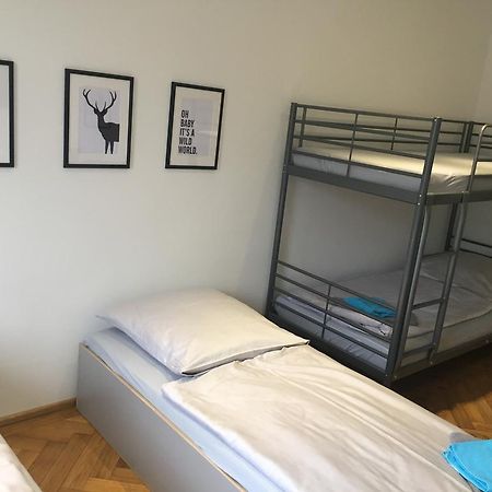 P63 City Rooms Nuernberg Center Εξωτερικό φωτογραφία