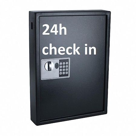 P63 City Rooms Nuernberg Center Εξωτερικό φωτογραφία