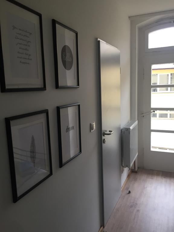 P63 City Rooms Nuernberg Center Εξωτερικό φωτογραφία