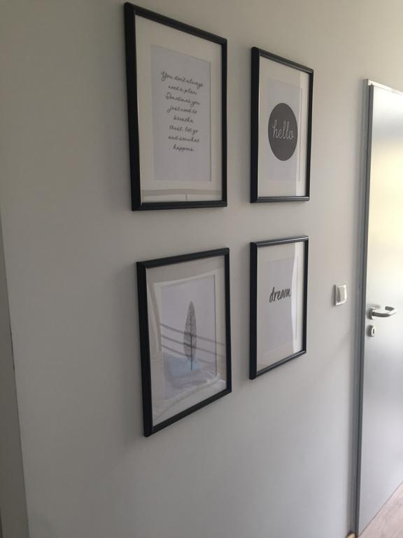 P63 City Rooms Nuernberg Center Εξωτερικό φωτογραφία