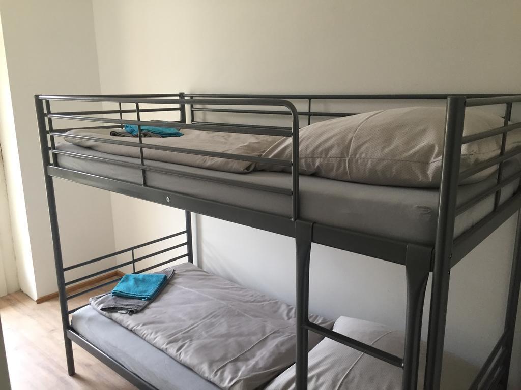 P63 City Rooms Nuernberg Center Εξωτερικό φωτογραφία