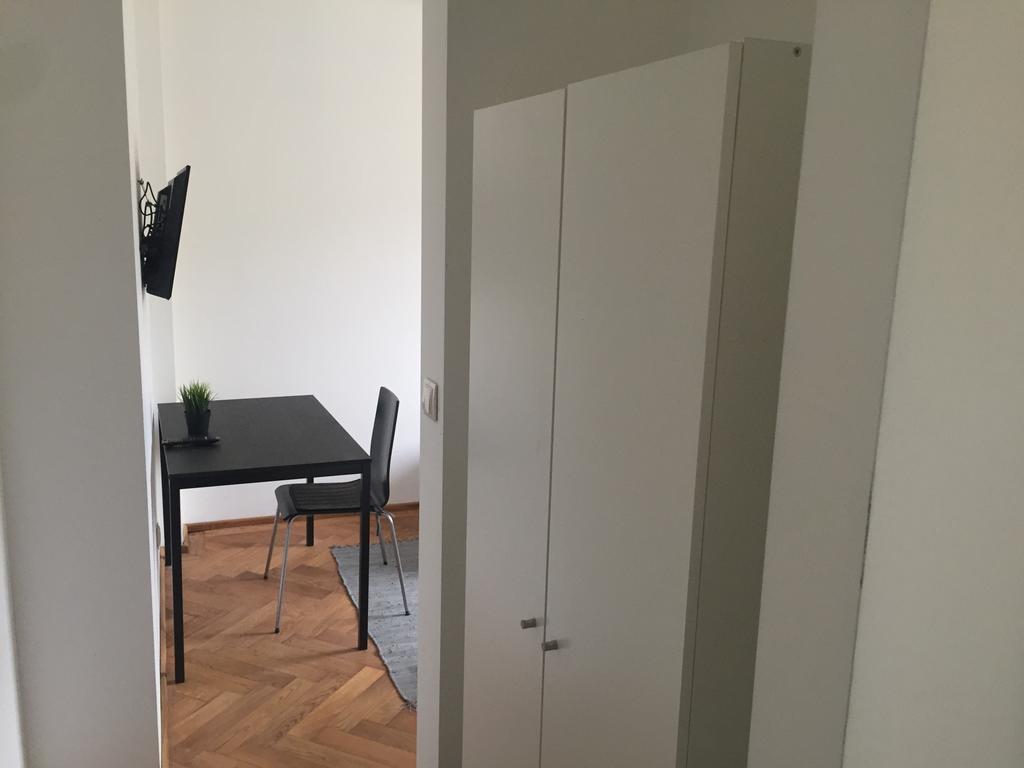 P63 City Rooms Nuernberg Center Εξωτερικό φωτογραφία