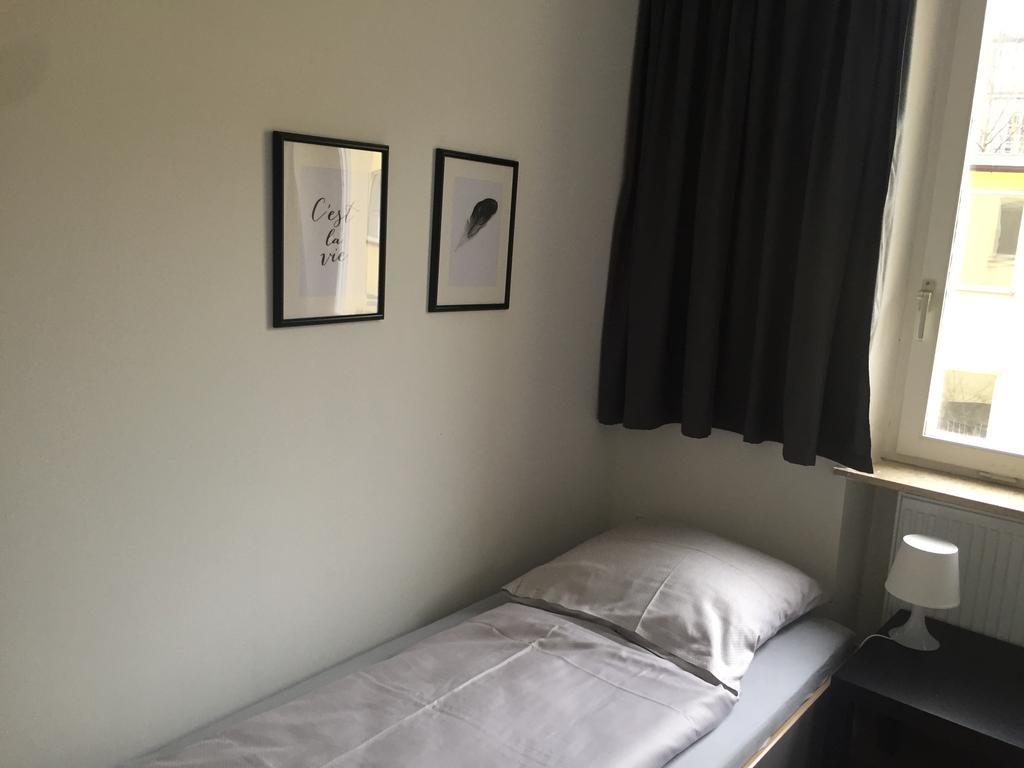 P63 City Rooms Nuernberg Center Εξωτερικό φωτογραφία