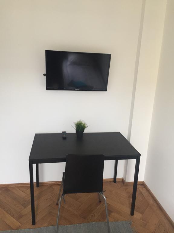 P63 City Rooms Nuernberg Center Εξωτερικό φωτογραφία