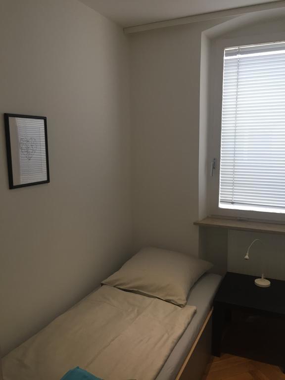 P63 City Rooms Nuernberg Center Εξωτερικό φωτογραφία