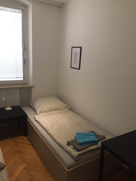 P63 City Rooms Nuernberg Center Εξωτερικό φωτογραφία