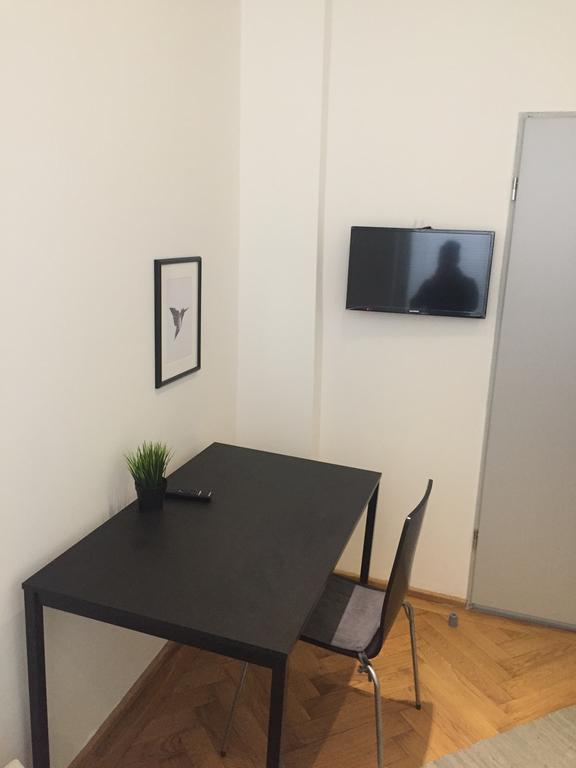 P63 City Rooms Nuernberg Center Εξωτερικό φωτογραφία