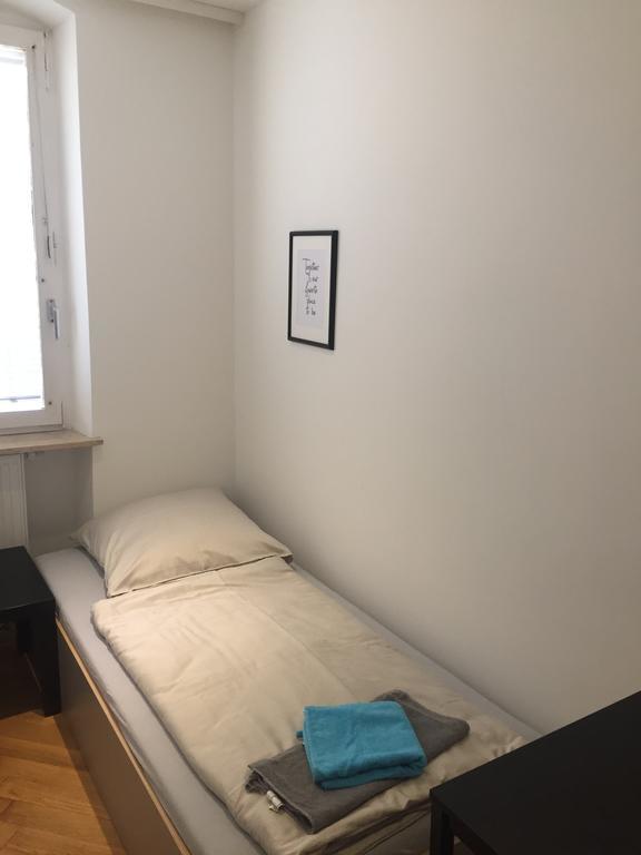 P63 City Rooms Nuernberg Center Εξωτερικό φωτογραφία