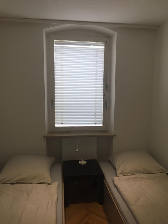 P63 City Rooms Nuernberg Center Εξωτερικό φωτογραφία