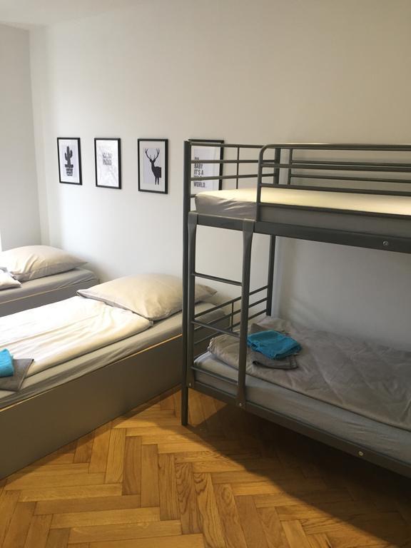 P63 City Rooms Nuernberg Center Εξωτερικό φωτογραφία