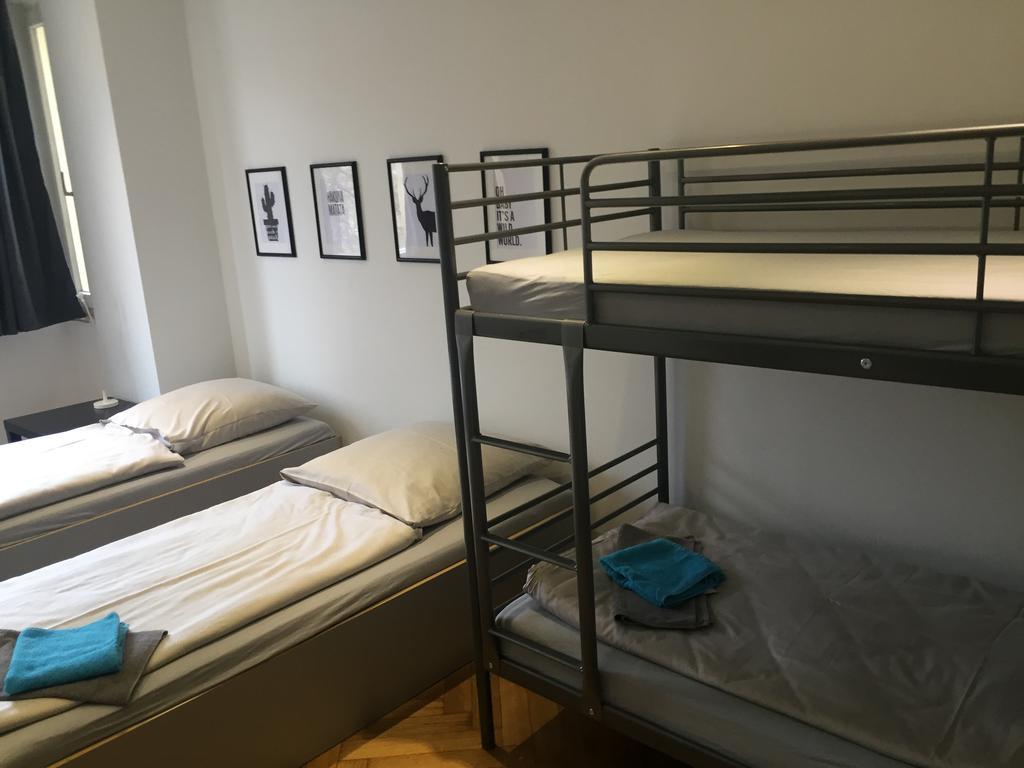 P63 City Rooms Nuernberg Center Εξωτερικό φωτογραφία