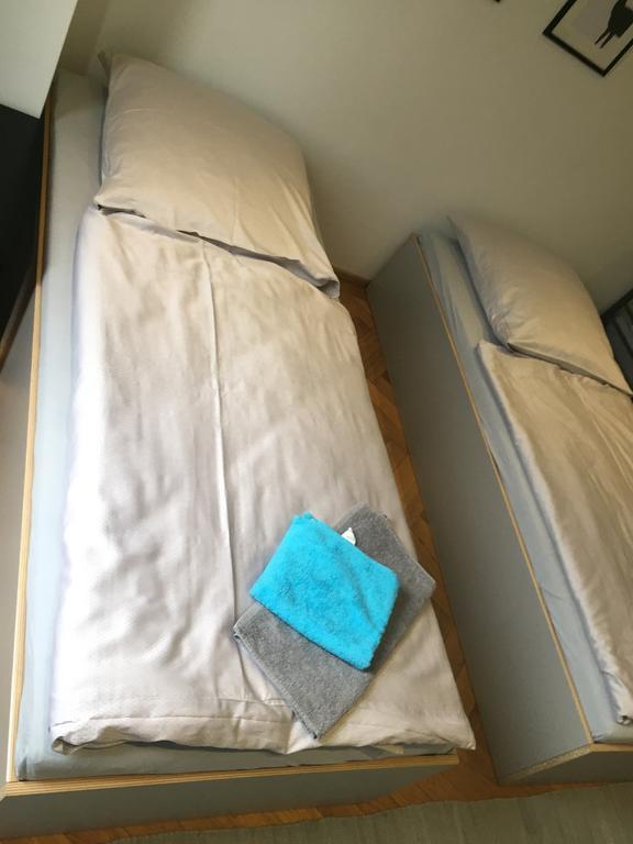 P63 City Rooms Nuernberg Center Εξωτερικό φωτογραφία