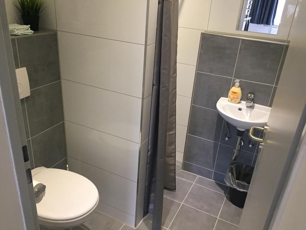 P63 City Rooms Nuernberg Center Εξωτερικό φωτογραφία