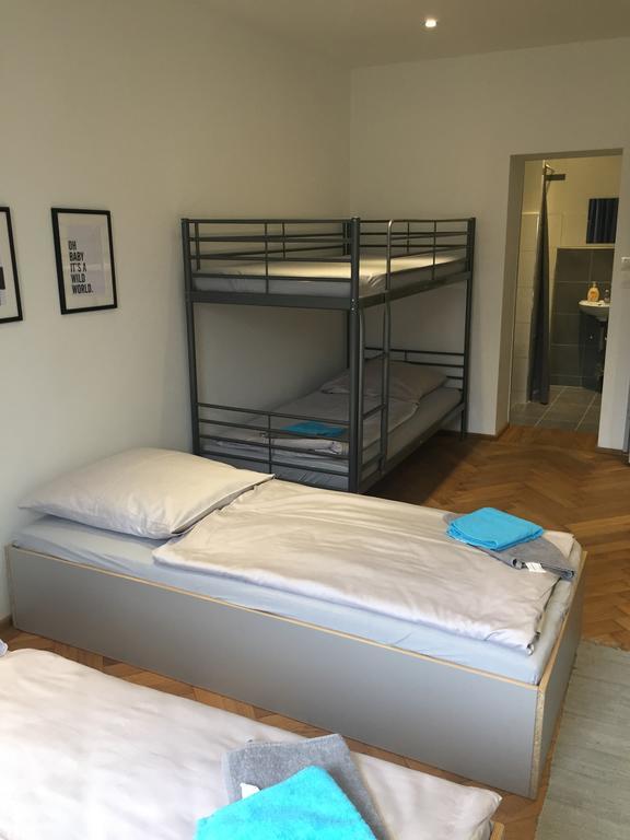 P63 City Rooms Nuernberg Center Εξωτερικό φωτογραφία