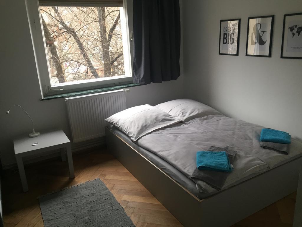 P63 City Rooms Nuernberg Center Εξωτερικό φωτογραφία