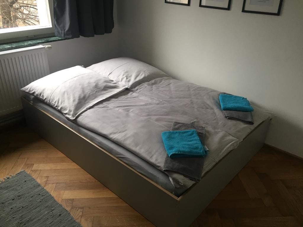 P63 City Rooms Nuernberg Center Εξωτερικό φωτογραφία