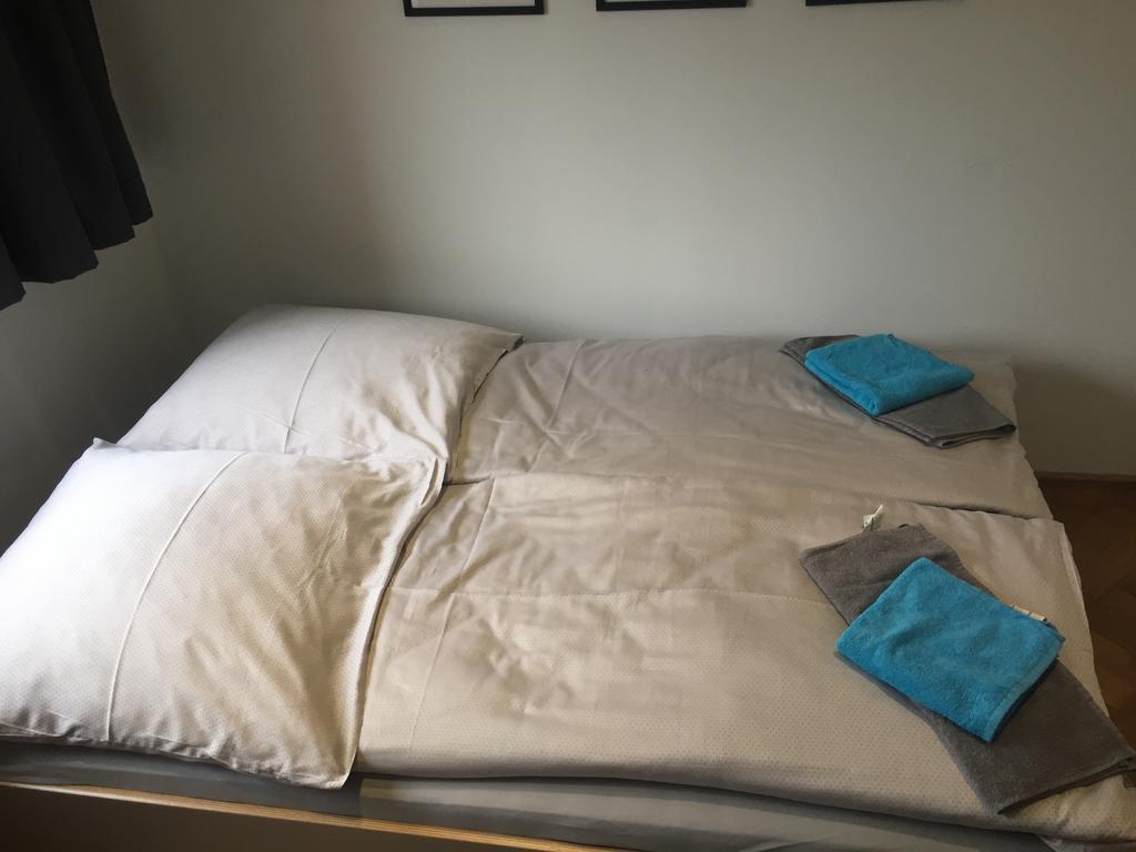 P63 City Rooms Nuernberg Center Εξωτερικό φωτογραφία
