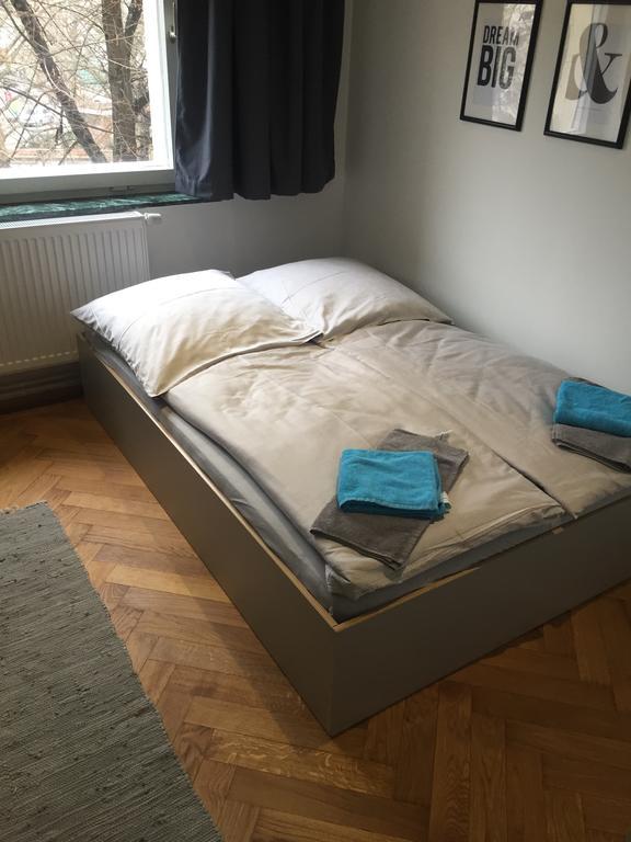 P63 City Rooms Nuernberg Center Εξωτερικό φωτογραφία