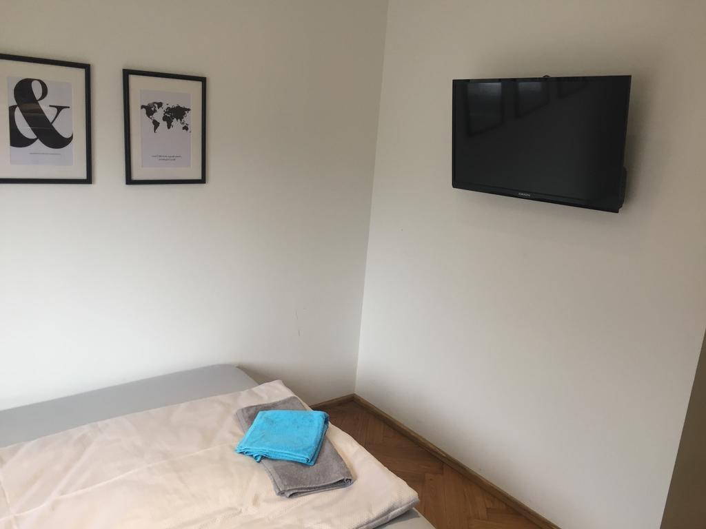P63 City Rooms Nuernberg Center Εξωτερικό φωτογραφία