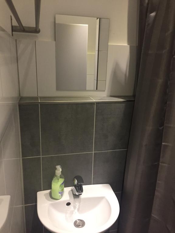 P63 City Rooms Nuernberg Center Εξωτερικό φωτογραφία