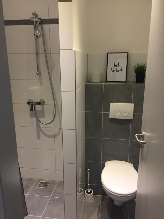 P63 City Rooms Nuernberg Center Εξωτερικό φωτογραφία
