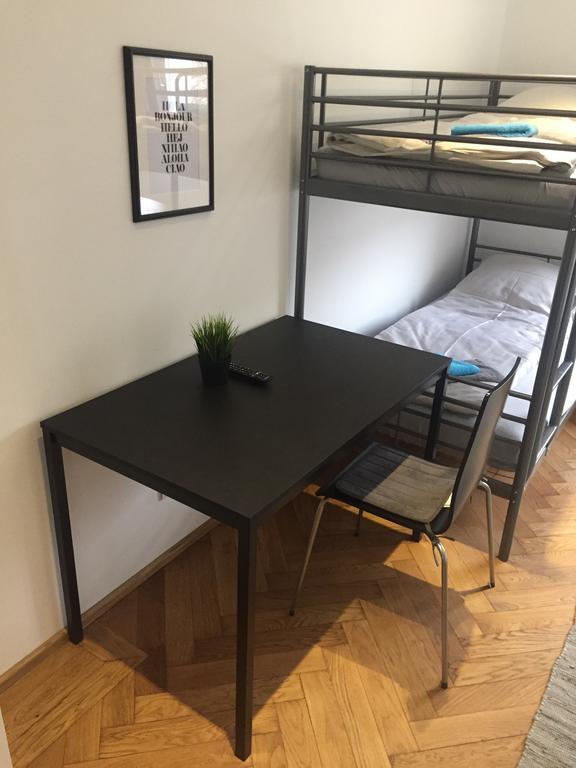 P63 City Rooms Nuernberg Center Εξωτερικό φωτογραφία