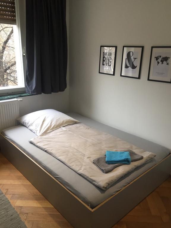 P63 City Rooms Nuernberg Center Εξωτερικό φωτογραφία