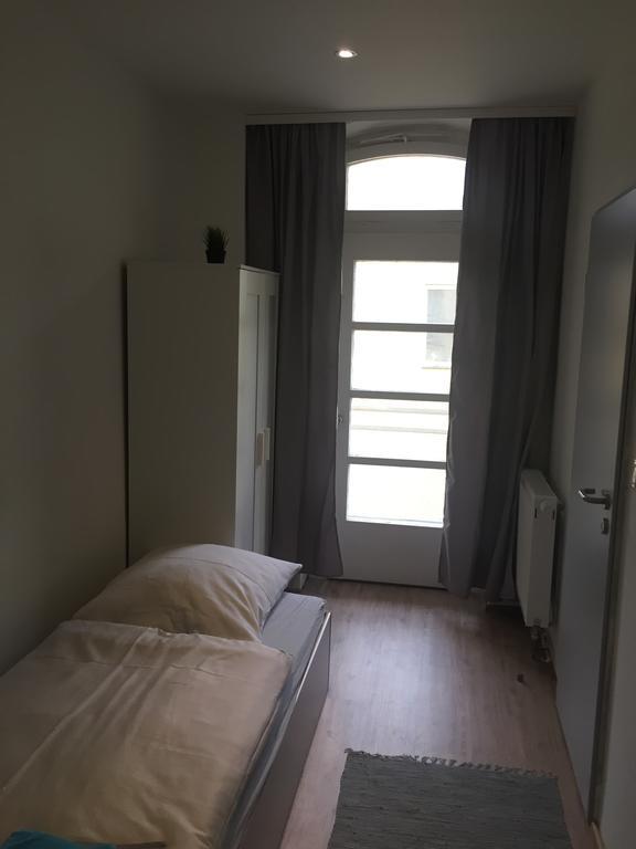 P63 City Rooms Nuernberg Center Εξωτερικό φωτογραφία