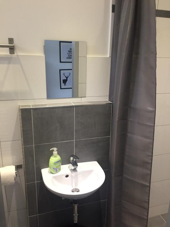 P63 City Rooms Nuernberg Center Εξωτερικό φωτογραφία
