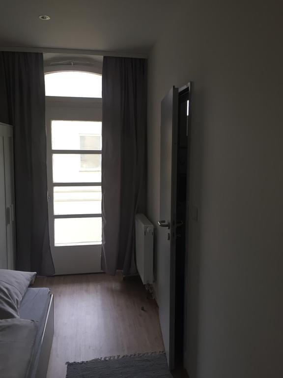 P63 City Rooms Nuernberg Center Εξωτερικό φωτογραφία