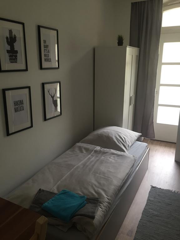 P63 City Rooms Nuernberg Center Εξωτερικό φωτογραφία