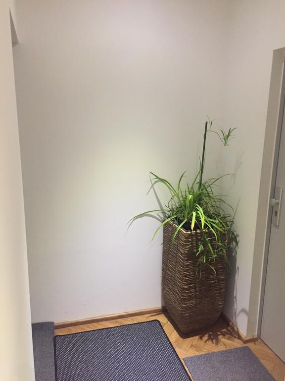P63 City Rooms Nuernberg Center Εξωτερικό φωτογραφία