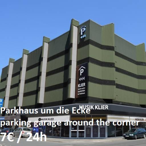 P63 City Rooms Nuernberg Center Εξωτερικό φωτογραφία